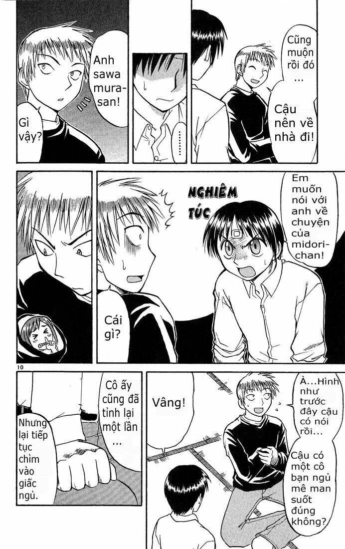 midori no hibi chapter 43 10