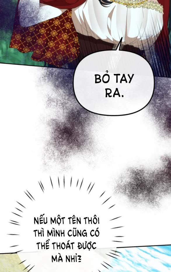 [18+] dũng sĩ vị tha chapter 5.1 40