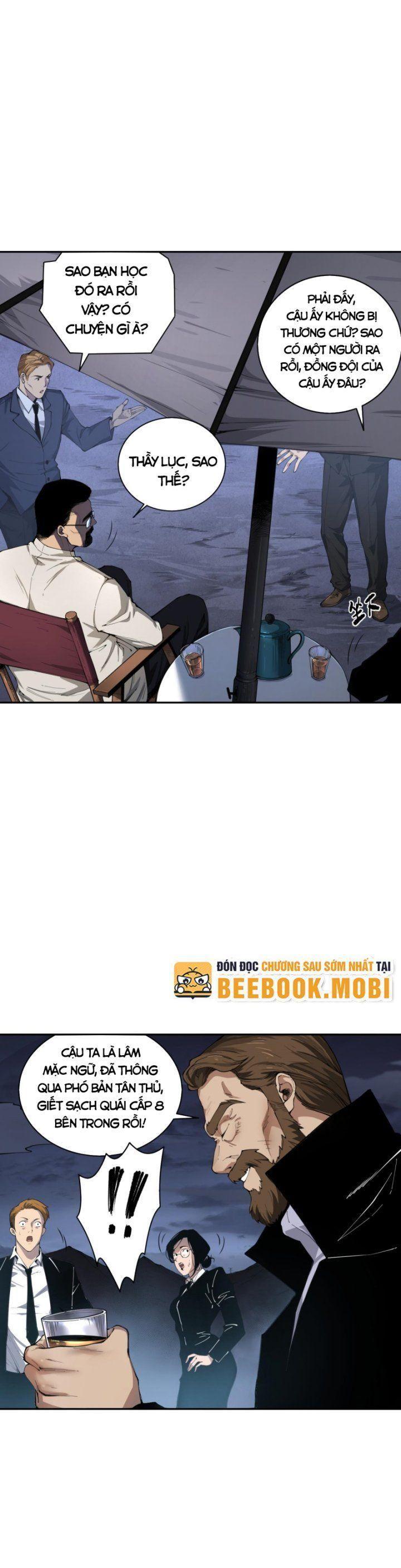 tử linh pháp sư! ta chính là thiên tài chapter 2 29