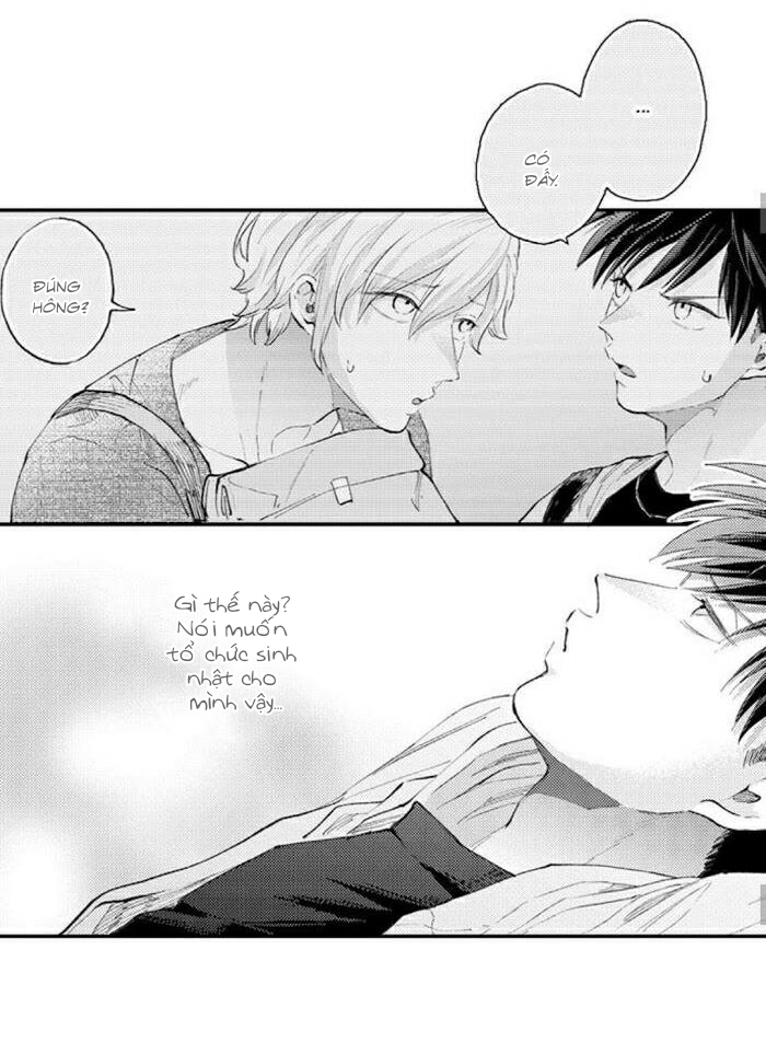 bị một anh chàng lập dị tấn công chapter 50 36