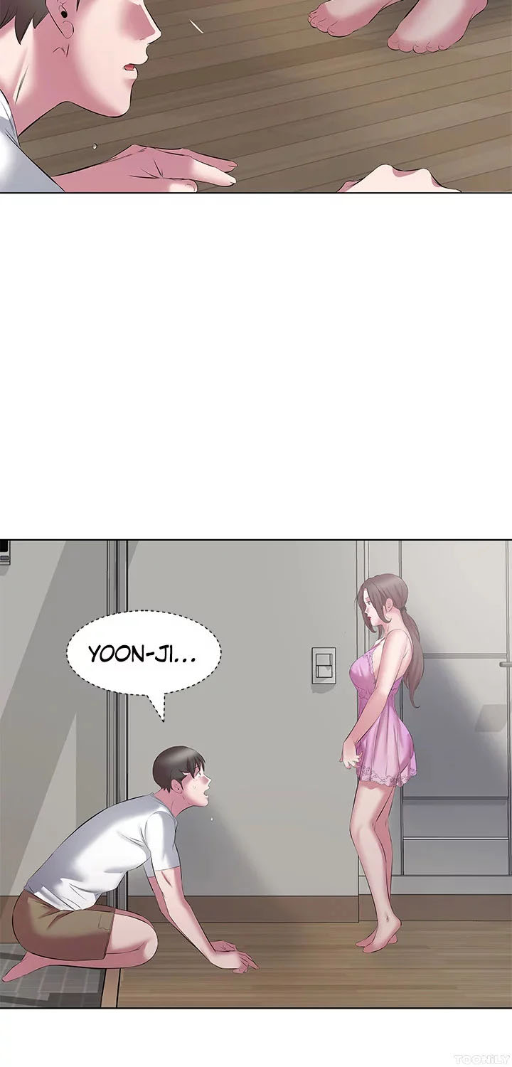 quý cô tầng dưới chapter 13 31