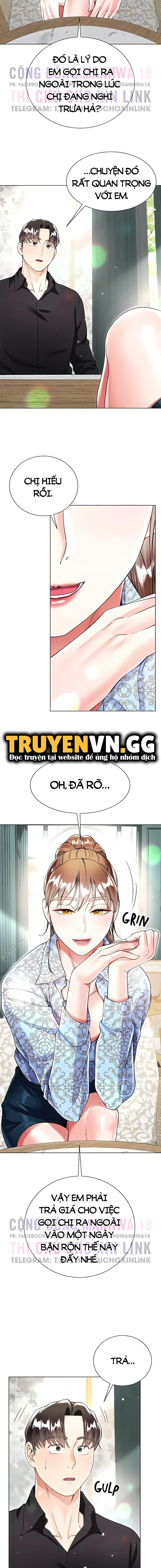 thương thầm chị dâu chapter 53 14