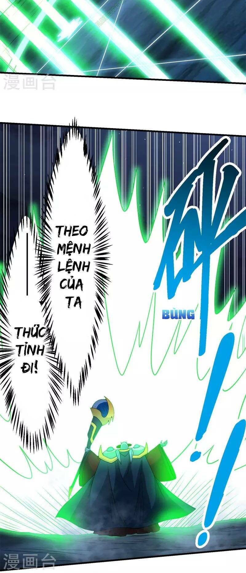 kiếm vũ chapter 50 15