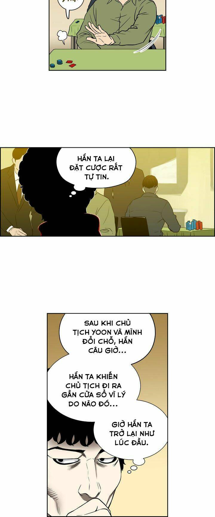 thần bài siêu năng chapter 92 13