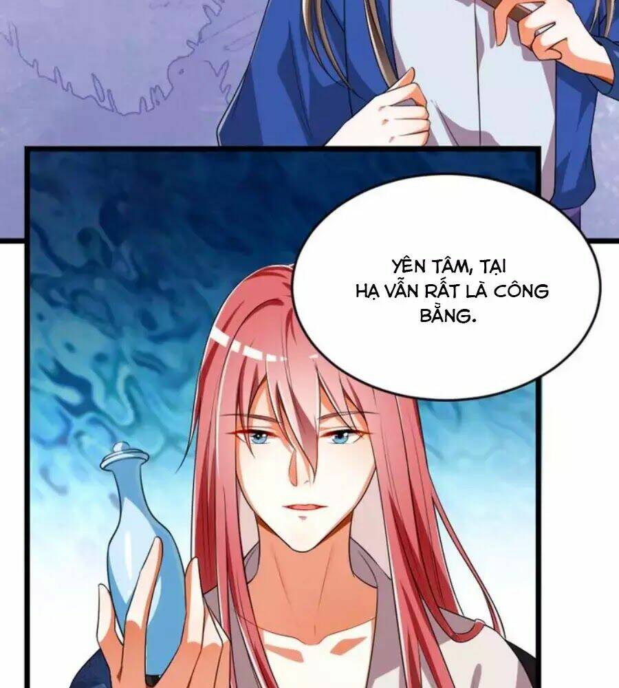 thái tử điện hạ, nô tài có hỉ rồi chapter 26 29