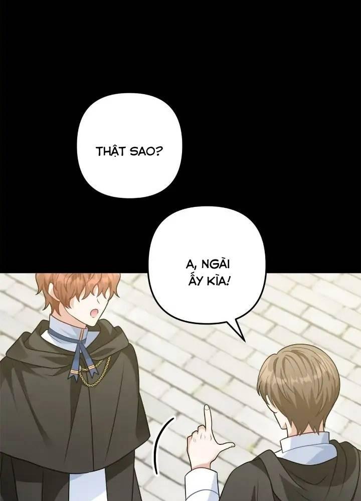 tại sao mẹ chồng tôi lại như thế này? chapter 15 4