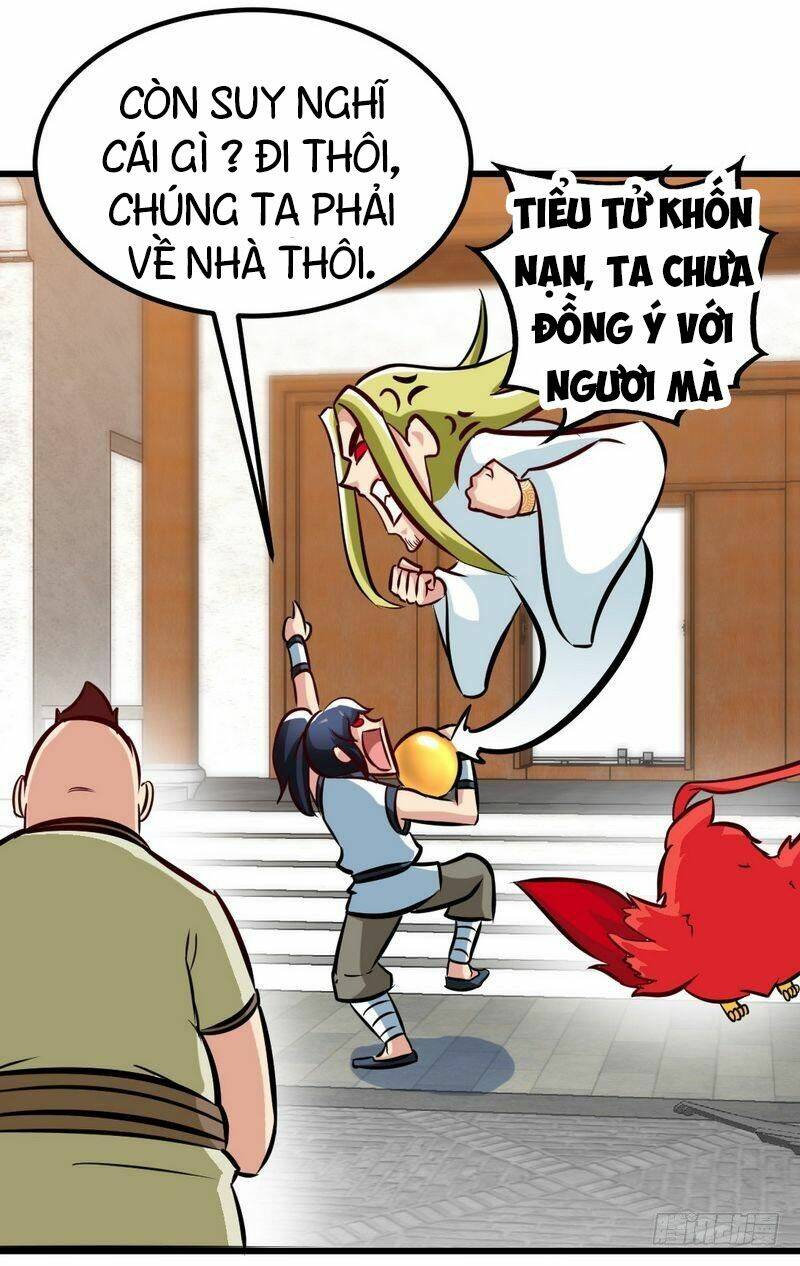 chí tôn thần ma chapter 150 20