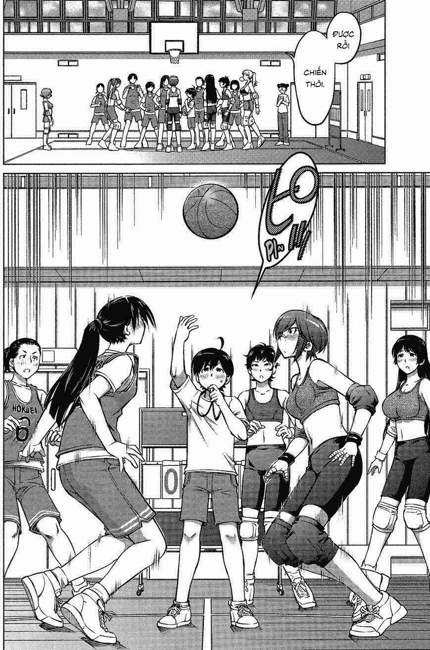 ookii onnanoko wa daisuki desu ka chapter 7 8