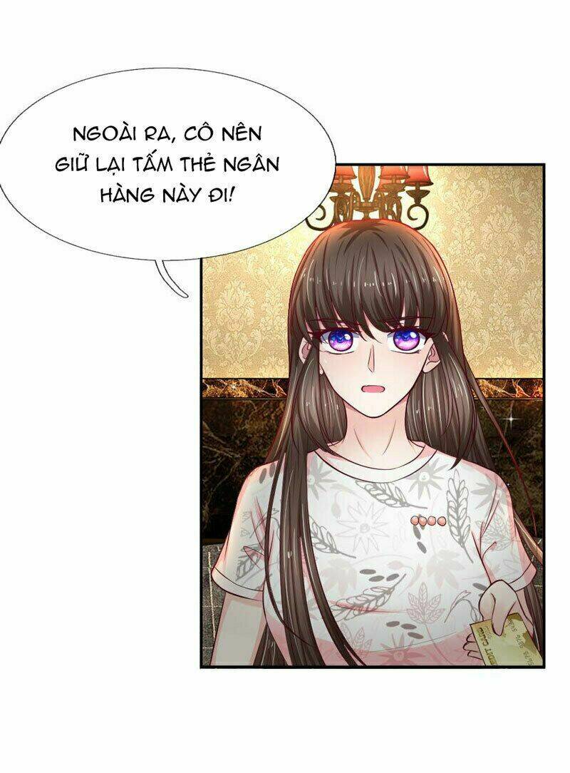 từ chối kết hôn với đại gia: cô dâu bỏ trốn chapter 78 3