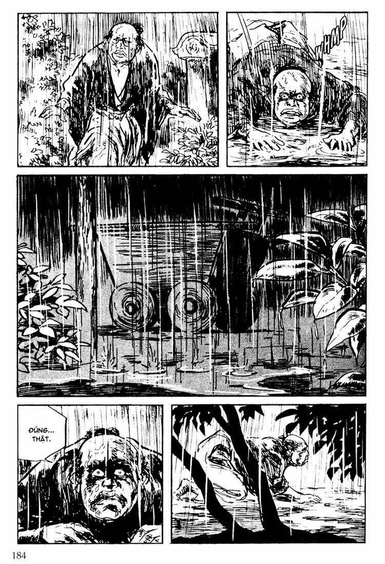 lone wolf and cub chapter 105 53