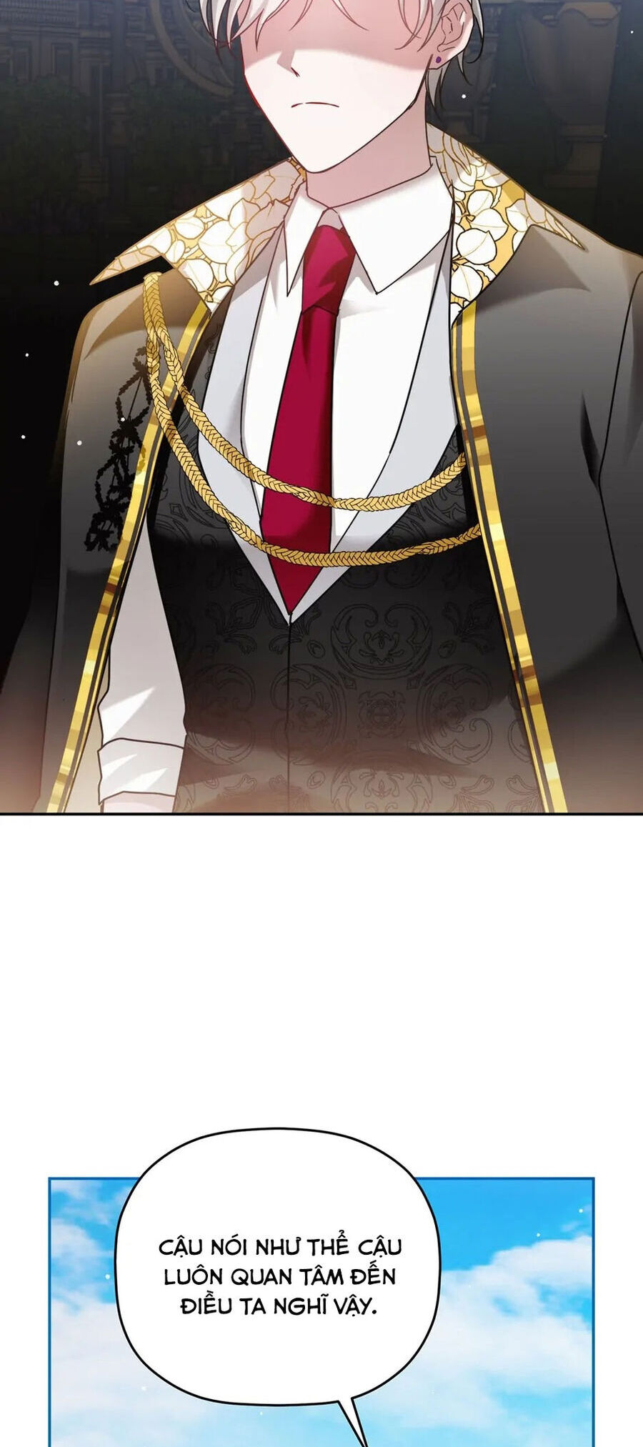 hoàng tử chuyển sinh trở thành người mạnh nhất thế giới nhờ vào sự hiểu biết về bug chapter 95 56