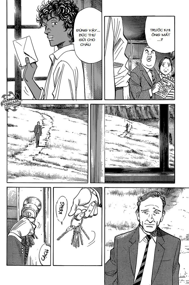 billy bat chapter 145 8