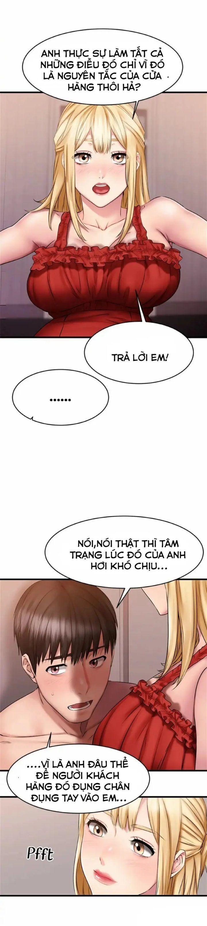 18+ làm tình cùng cô bạn thân khác giới chapter 12 32