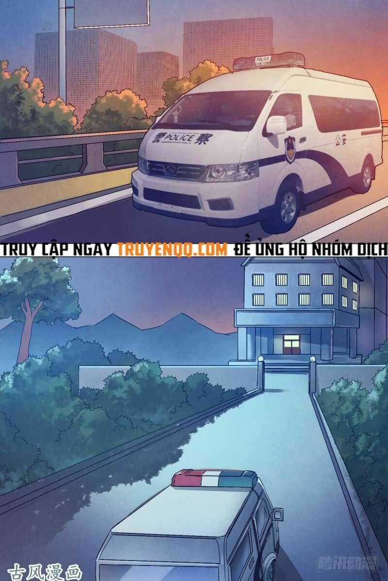 địa ngục thần y chapter 155 2