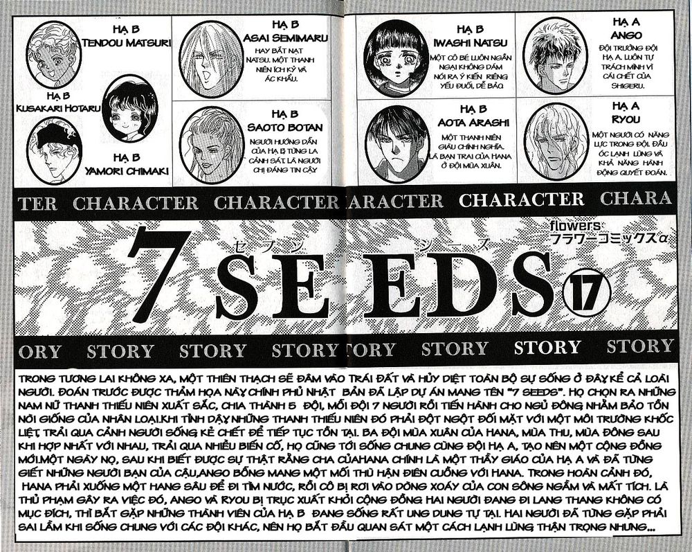 mầm sống chapter 95 5