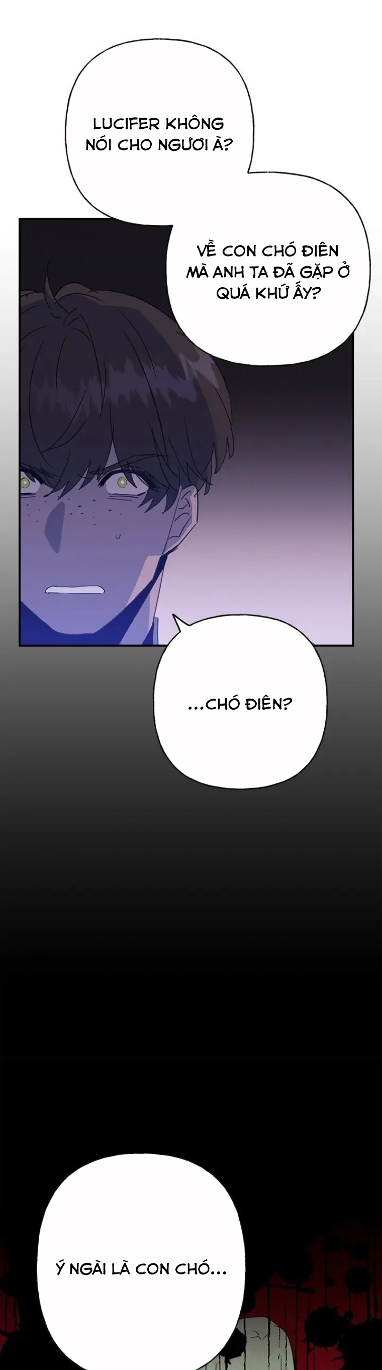 bình tĩnh nào, tiểu thư! chapter 34 40