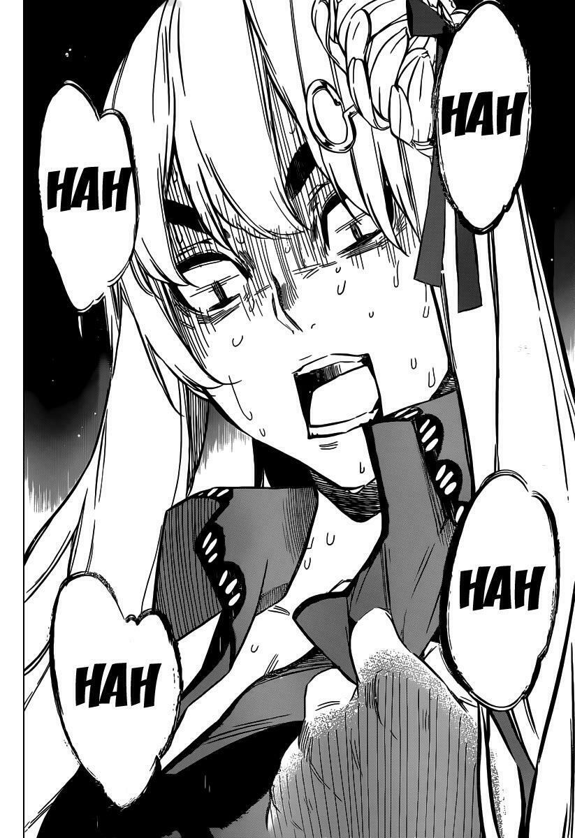 akb49 - renai kinshi jourei chapter 92 16