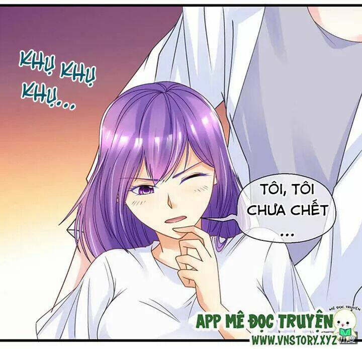 bồn tắm có vấn đề?! chapter 43 47