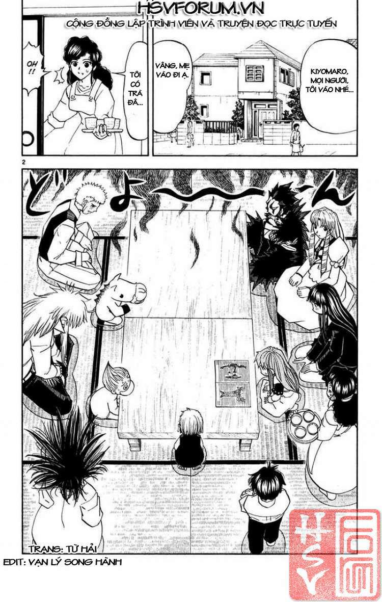 konjiki no gash!! chapter 293 3