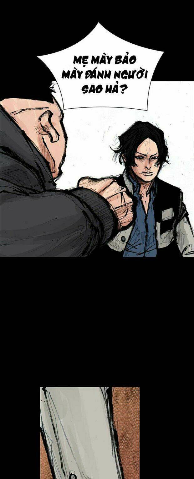 dokgo 2 | độc cô 2 chapter 12 11