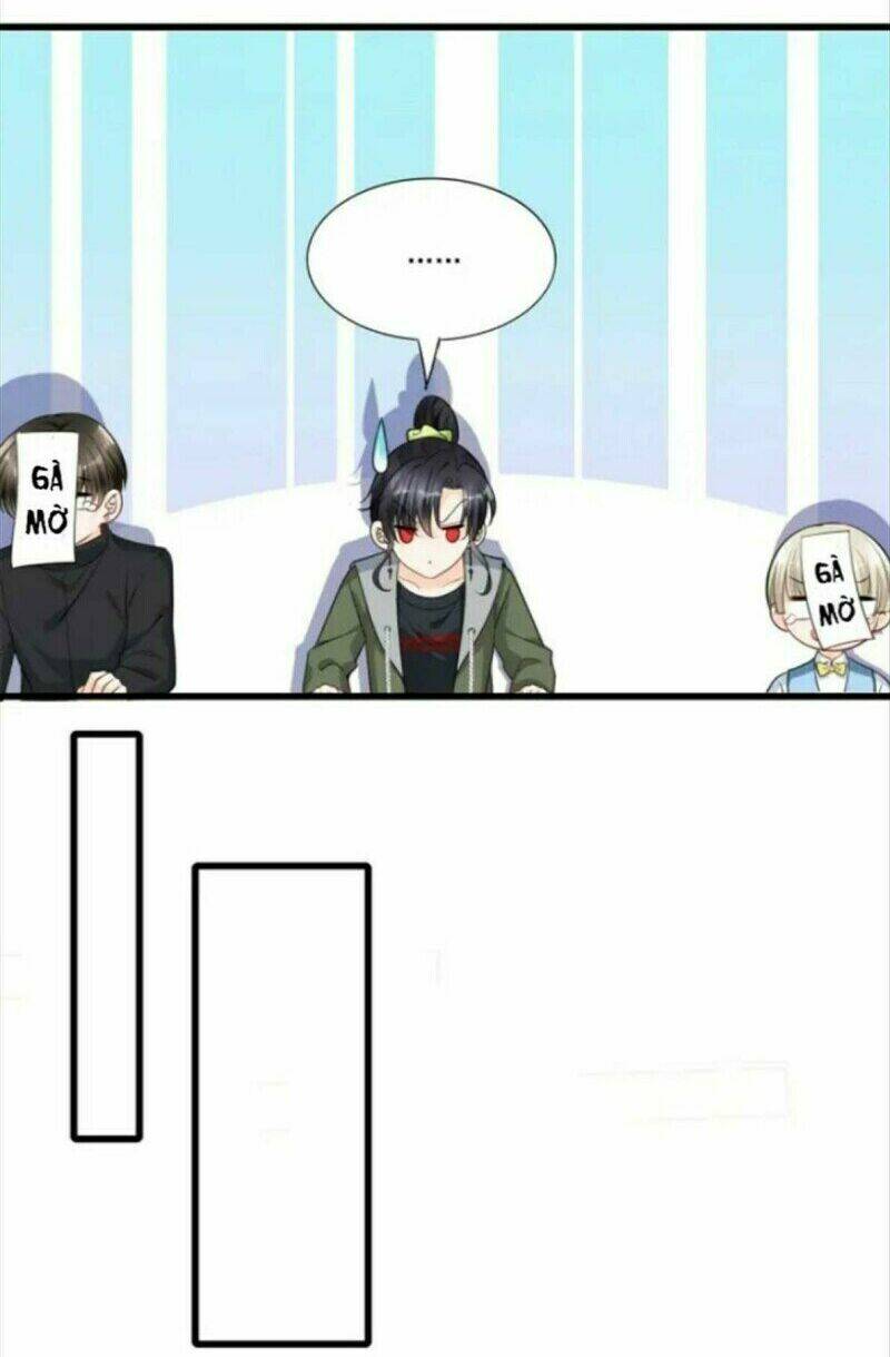 tôi trở thành tổ tông của 5 vị đại lão chapter 46 27