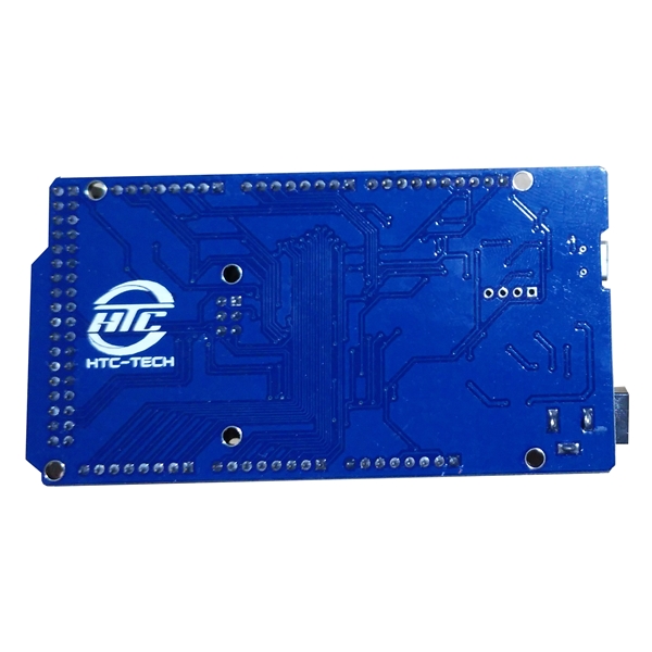 Mạch Arduino MEGA 2560 HTC TECH- Hàng Chính Hãng