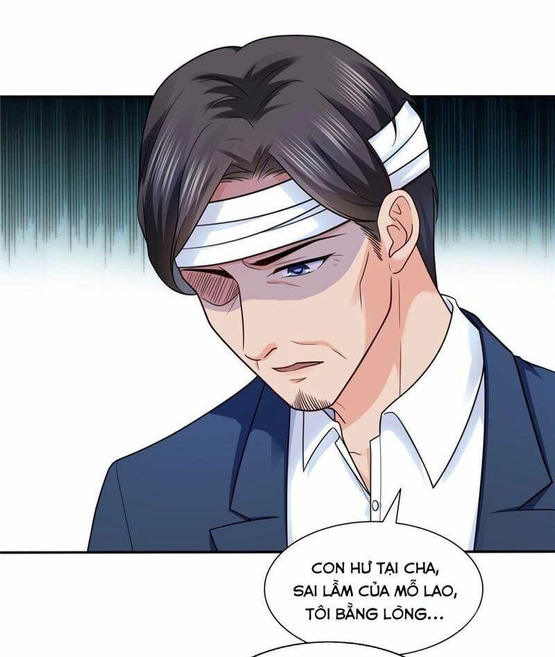 Hệt Như Hàn Quang Gặp Nắng Gắt chapter 150 11