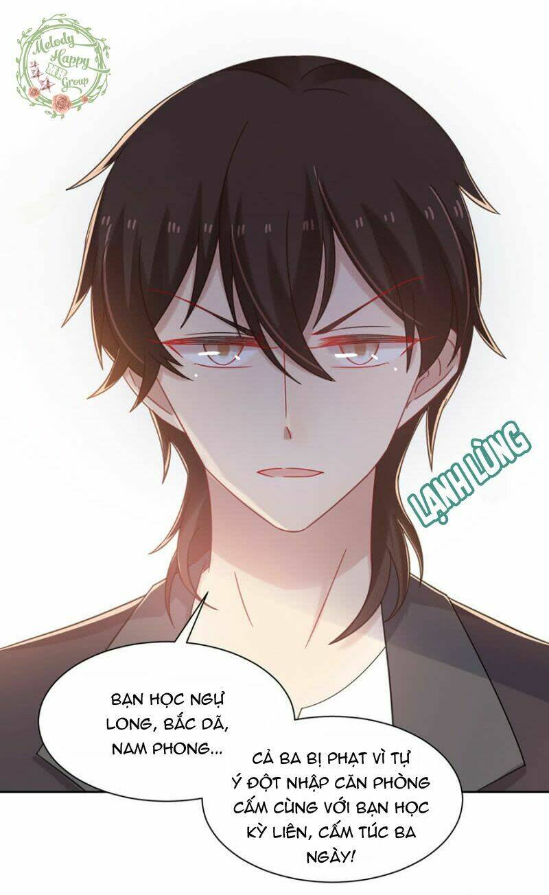 ma lạt thiên kim đẩu ác thiếu chapter 84 34