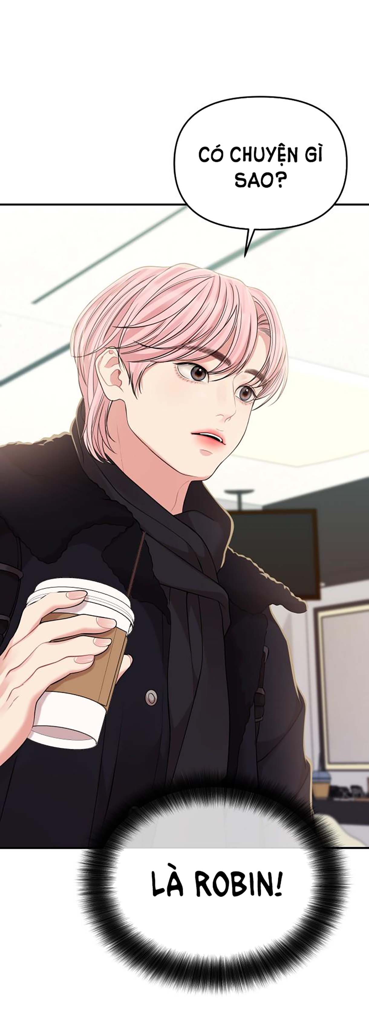 gửi em người đánh cắp những vì sao - to you who swallowed a star chapter 116.2 5