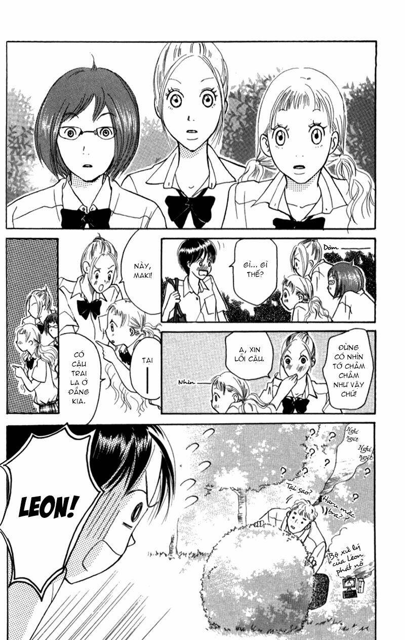 i.s. (intersexuality) chapter 11 44