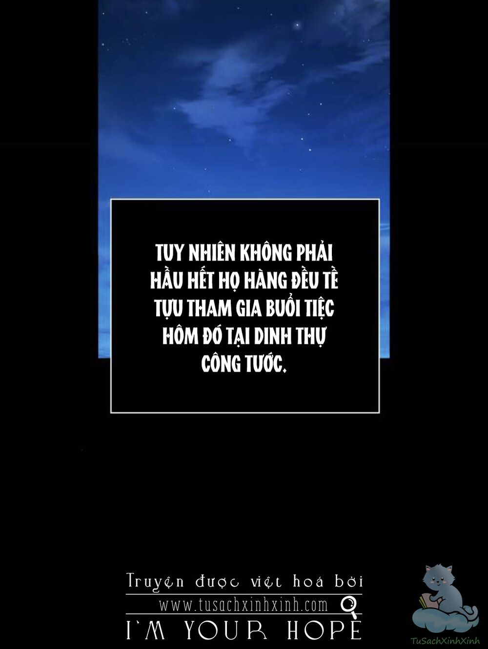 tôi muốn trở thành cô ấy chỉ một ngày chapter 97 72