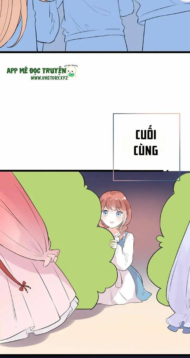 trạch thượng tịch mịch huỳnh hỏa chapter 47 34