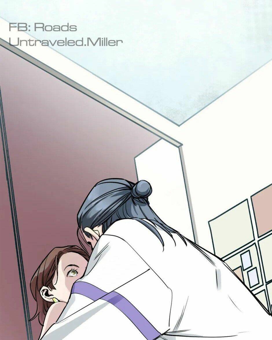 anh hùng và hiệp nữ chapter 22 28