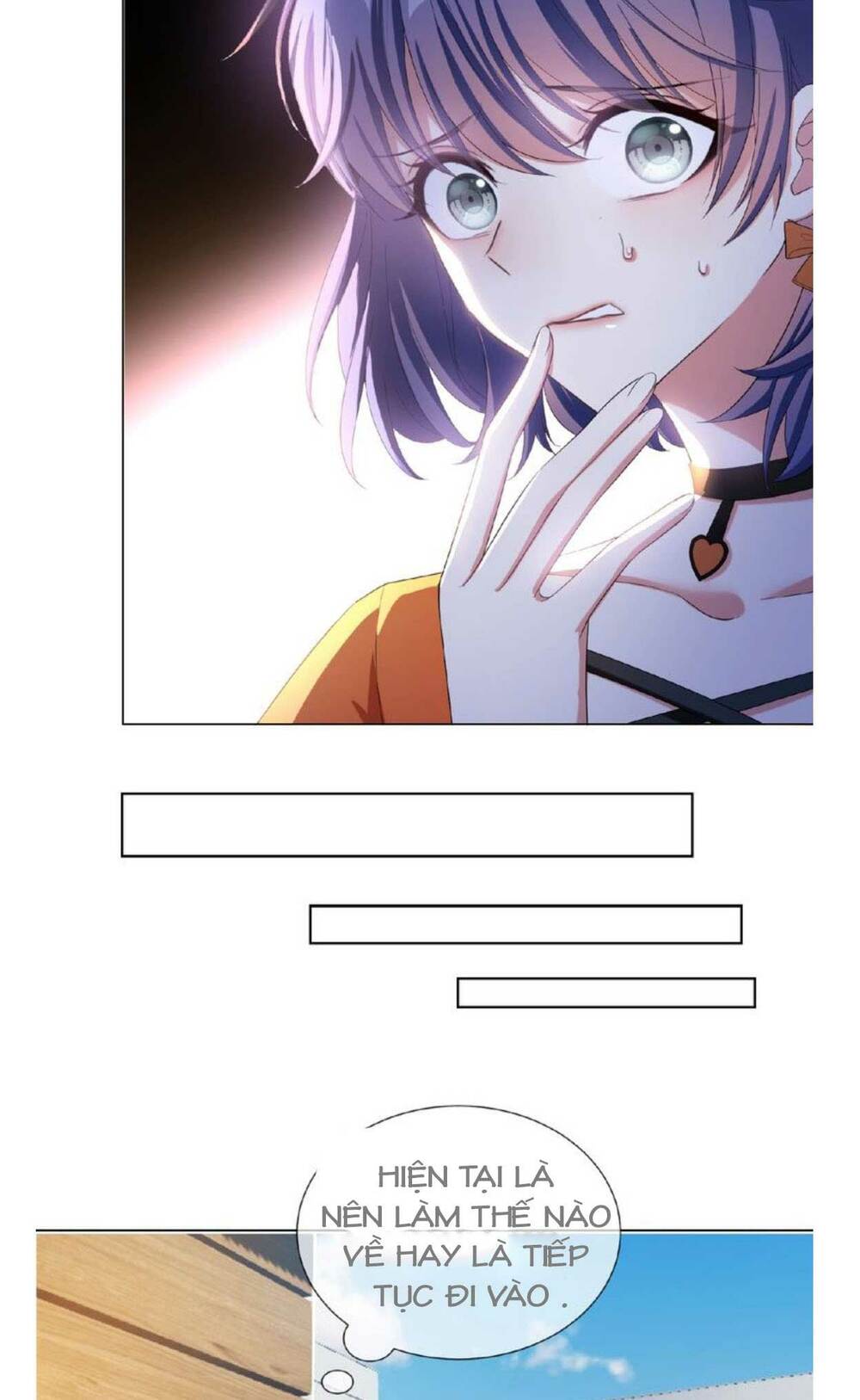 cô vợ nhỏ nuông chiều quá lại thành ác!! chapter 98 3