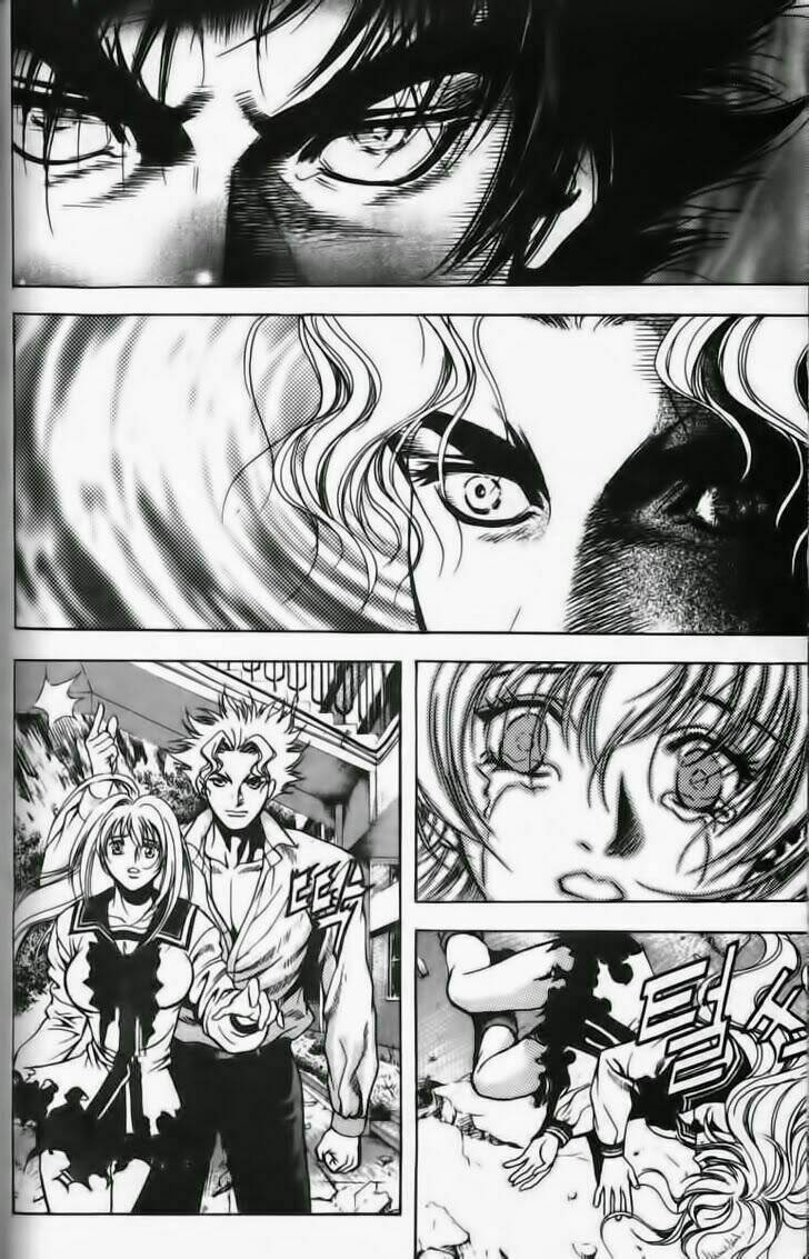 evil's return chapter 19 19