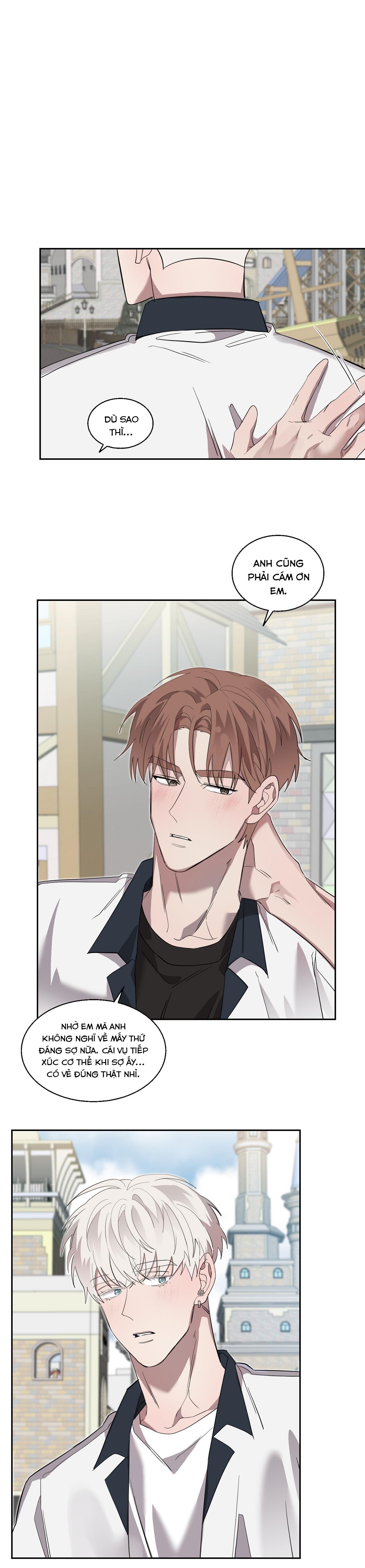 nuốt chửng bóng đêm chapter 20 26