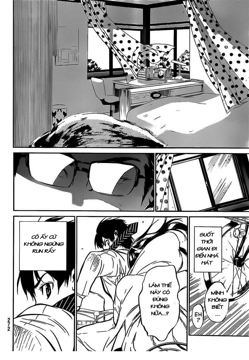 akb49 - renai kinshi jourei chapter 44 18