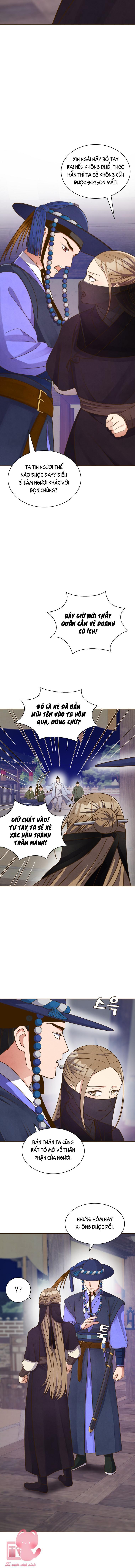 hoa nở về đêm chapter 5 13