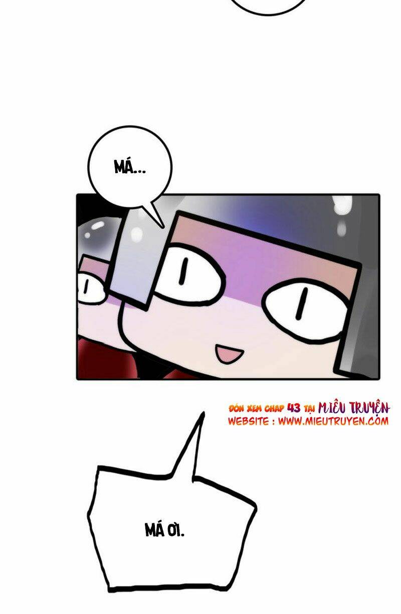 cướp chàng vợ về đón năm mới chapter 42 42