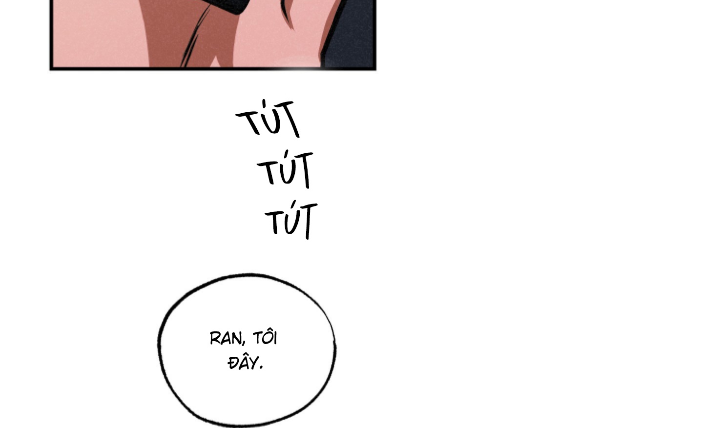 cây thương của ghost chapter 19 27