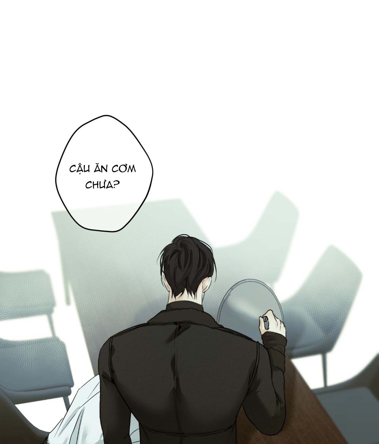 cry me a river chapter 26.1 8