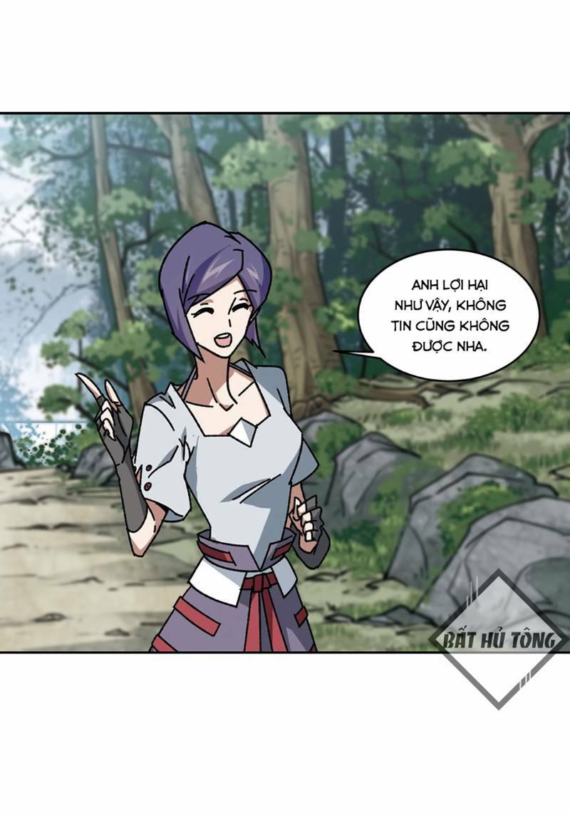 võng du chi cận chiến pháp sư chapter 269 9