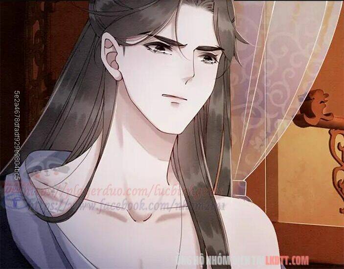 trọng sinh bá sủng nhiếp chính vương quá mạnh mẽ chapter 80.2 37