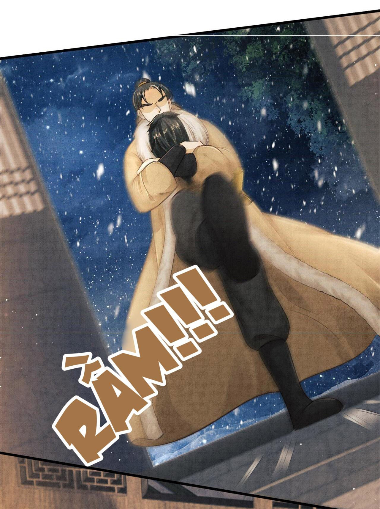 tướng quân luôn tự coi mình thành thế thân chapter 25 11