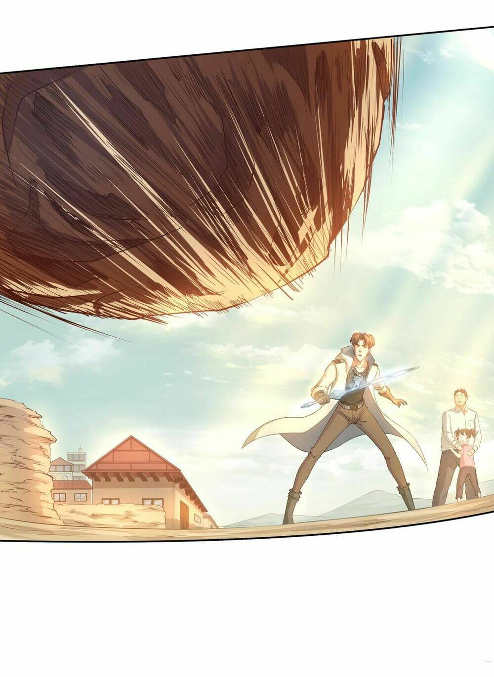 thú hồn đạo - the soul hunter chapter 5 24