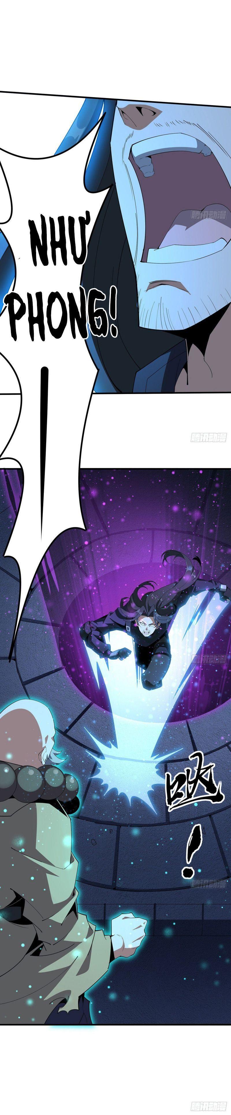 địa cầu đệ nhất kiếm chapter 99 4