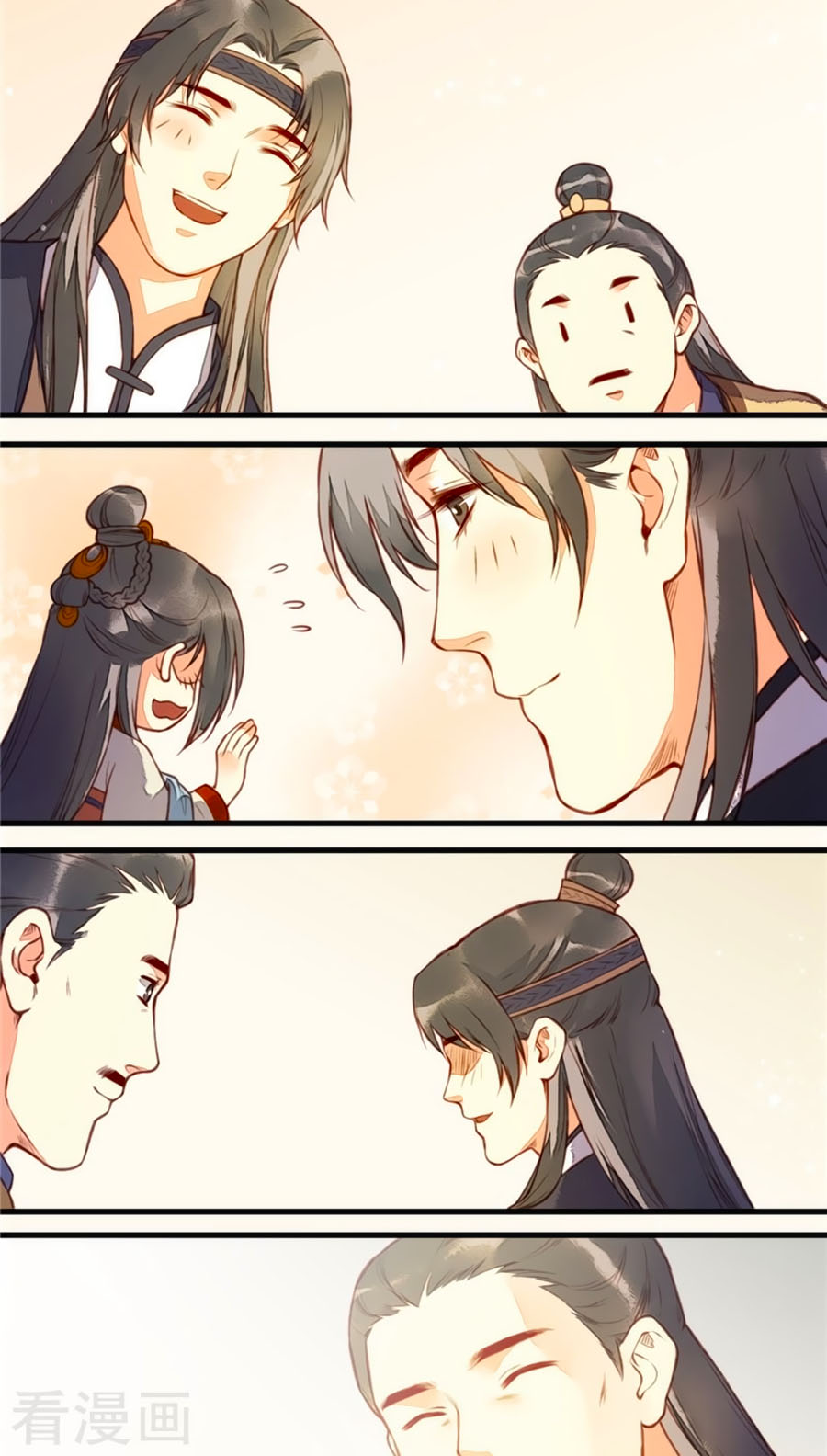An Gia Hữu Nữ chapter 62 - Trang 26