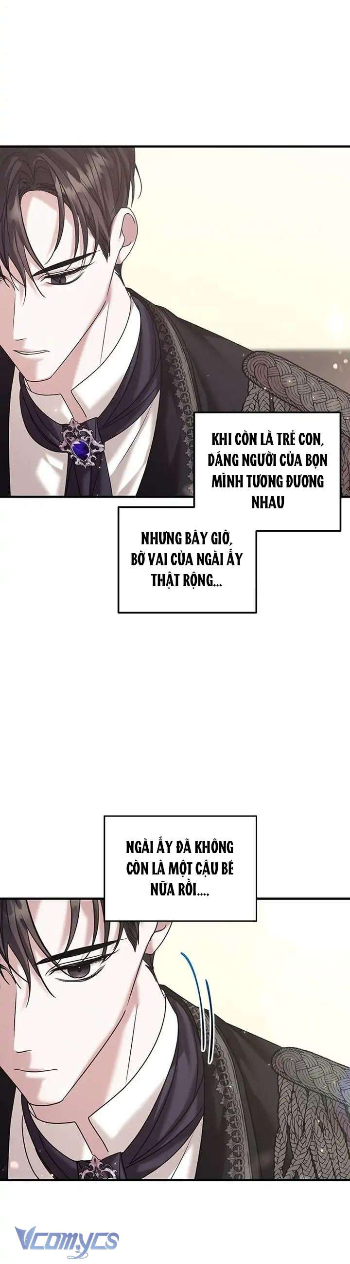 hôn nhân trả thù chapter 14 11