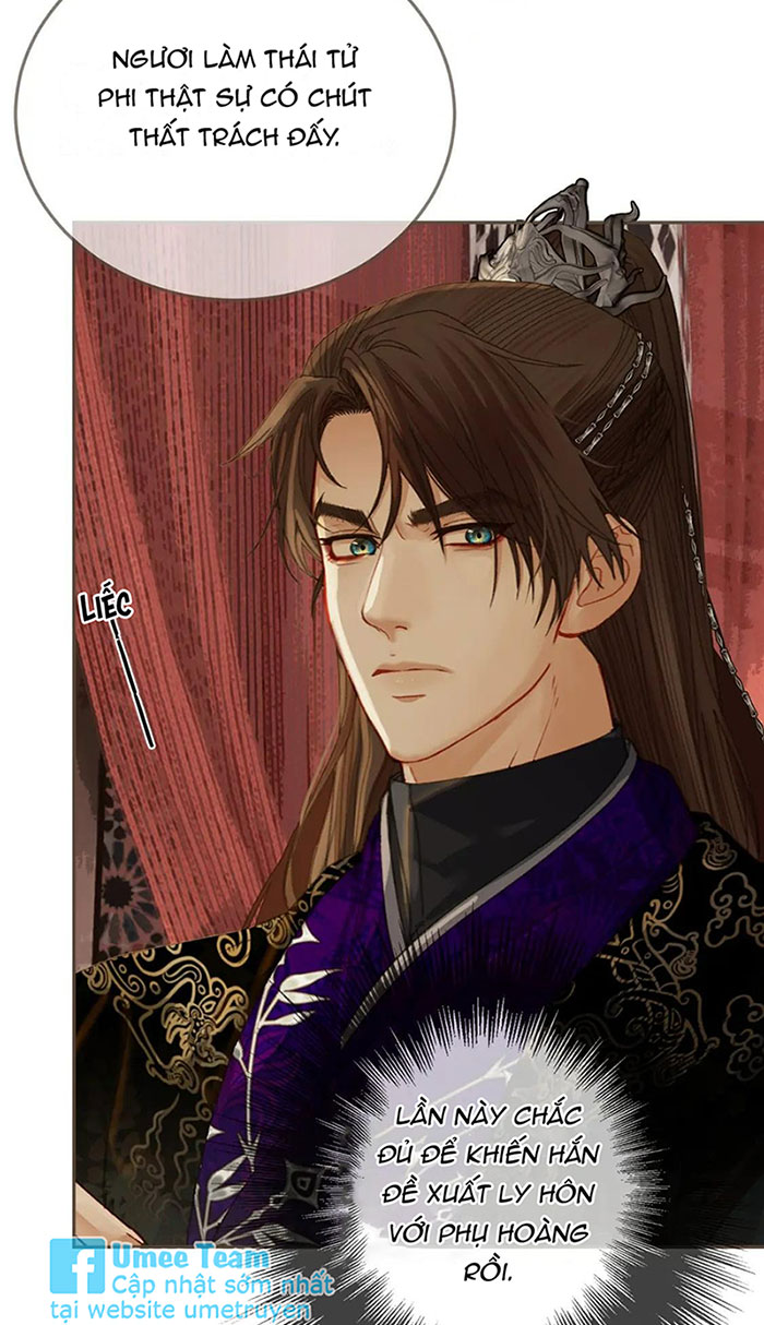 á nô 2: thám hoa chapter 21 40