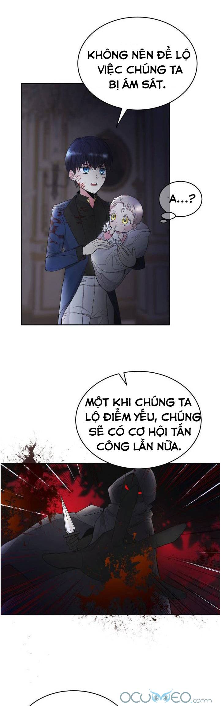 đứa con của rồng chapter 4 15